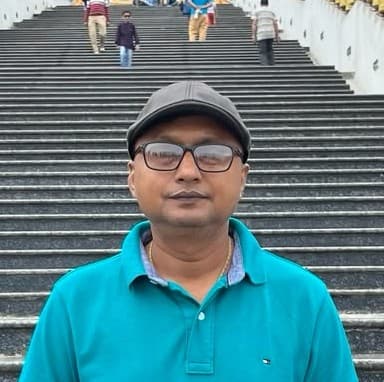 Nawneet Sodhani