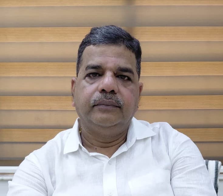 Rajesh Jhajharia