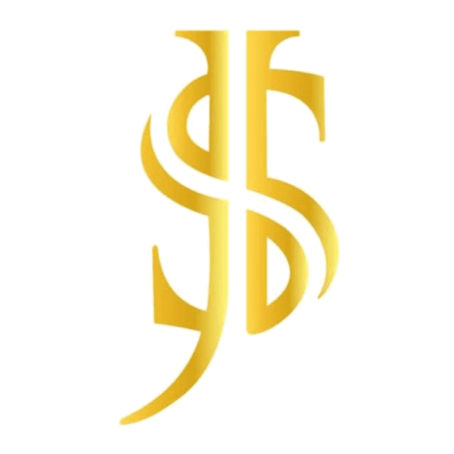SJ Group monogram