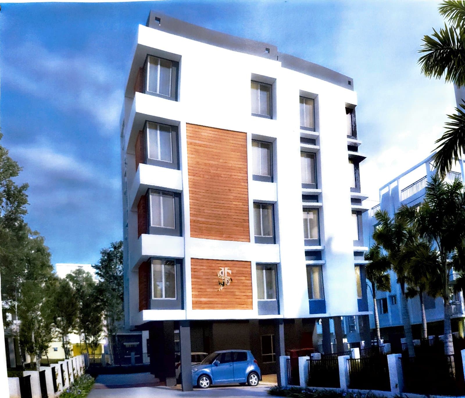 SJ Madhabalya project