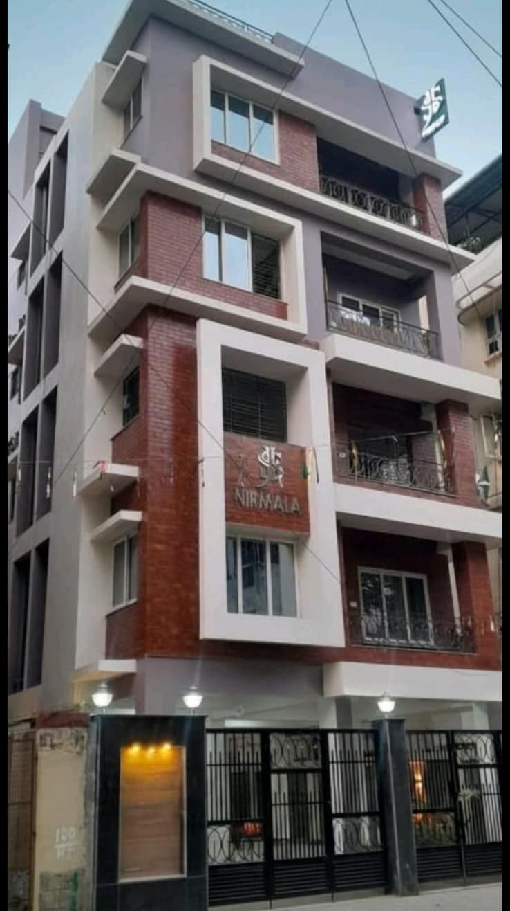 'SJ' Nirmala